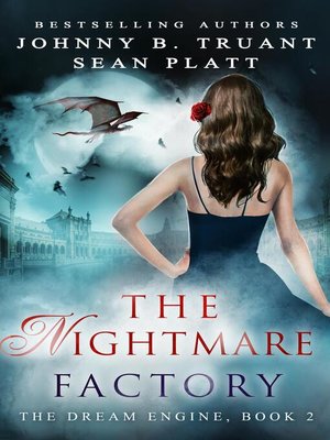 cover image of The Nightmare Factory